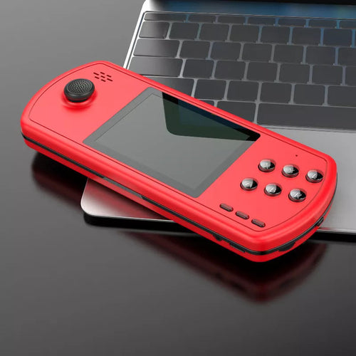 GameMax Portable Console